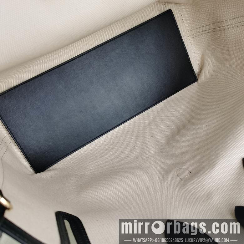 Burberry Replica Bags 35X31X15cm 072704 IQ 2colour