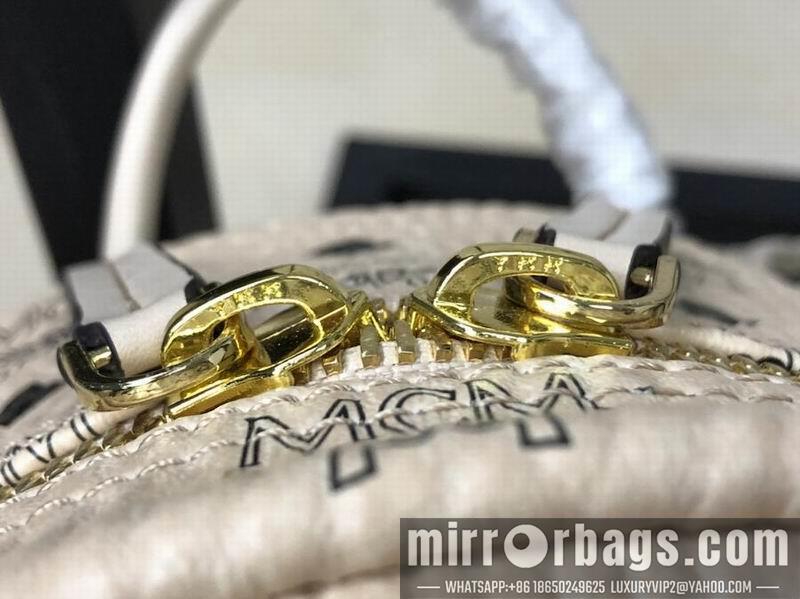MCM Replica Bags MCM 5717 LL