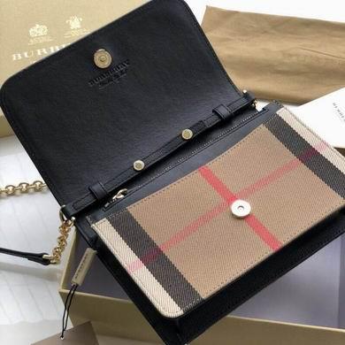 Burberry Replica Bags 40681441 19X13.5X5cm YG 3colour