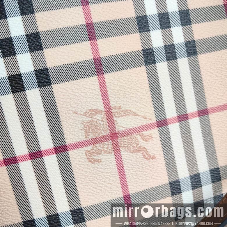 Burberry Replica Bags 8883 26X27X15cm IQ 2colour