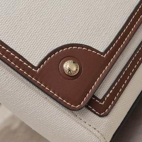 Burberry Replica Bags Burberry 8350 25x8.5x18cm ww