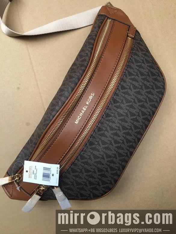 MCM Replica Bags 36X15X6cm 082014 EY 2colour