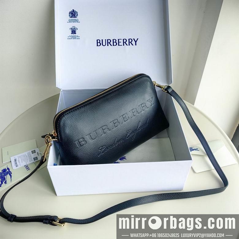 Burberry Replica Bags 29X17X8cm 061202 IQ 3colour