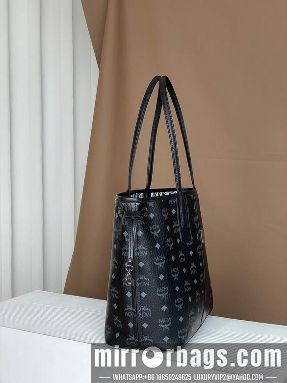 MCM Replica Bags MWPCSVI01CO001 36X17X28cm EY 2colour