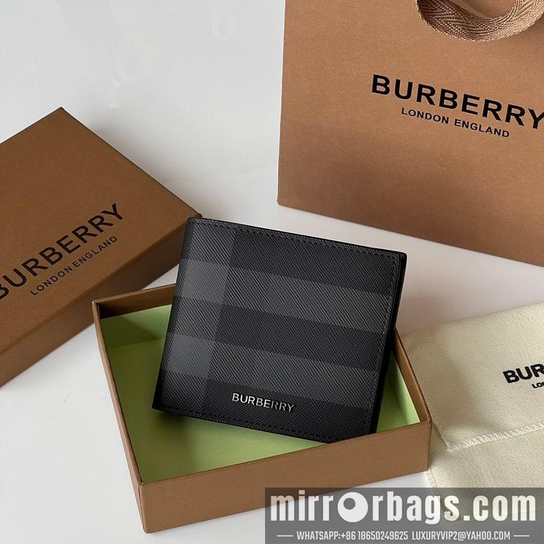 Burberry Replica Bags 80548231 11X10cm YG 2colour