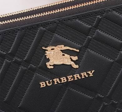 Burberry Replica Bags 8328-4 28X17X4cm WP