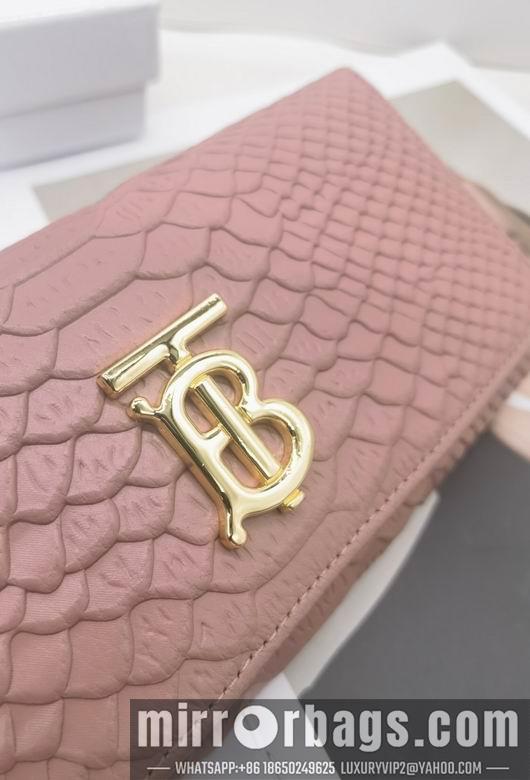 Burberry Replica Bags 9385 XMY 3colour