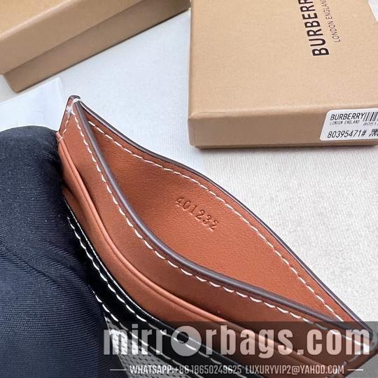 Burberry Replica Bags Burberry 80395471 10x7.5cm zy
