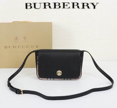 Burberry Replica Bags 6601 21X4.5X12.5cm CN