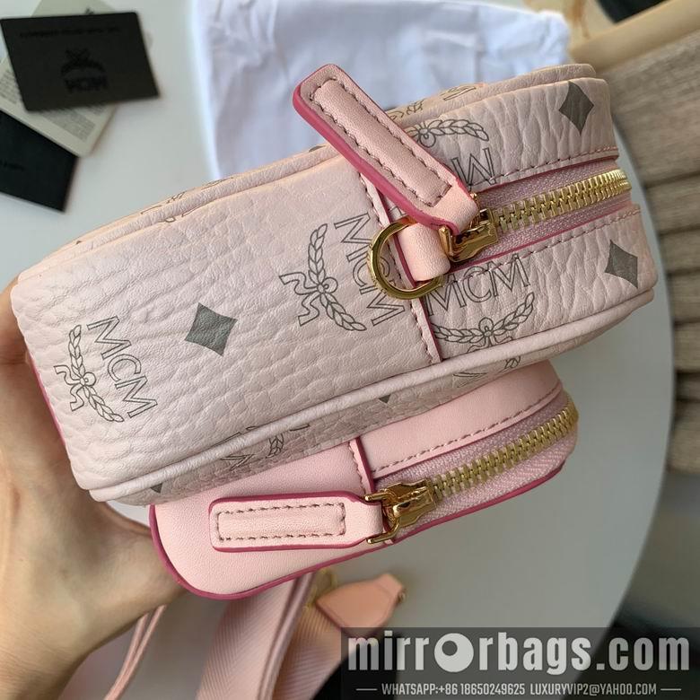 MCM Replica Bags MCM 22x15x8cm DY 1