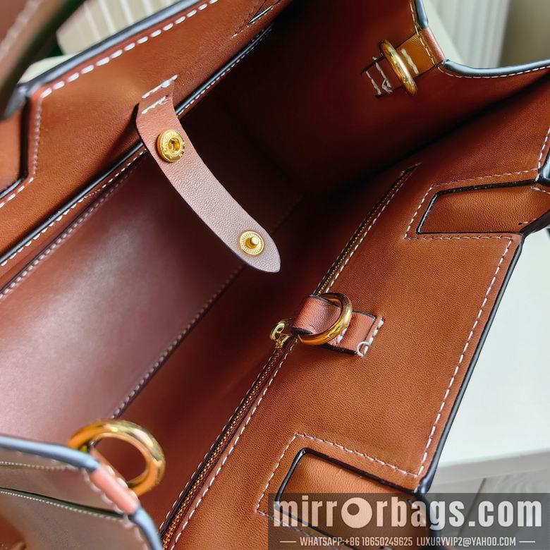 Burberry Replica Bags 25X22cm 060806 XMY 3colour