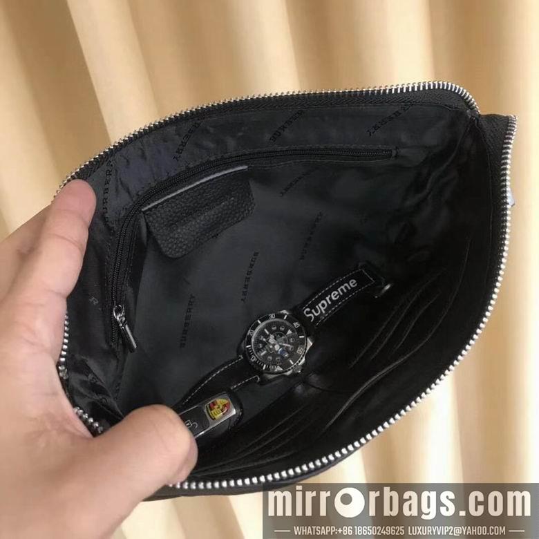 Burberry Replica Bags 33062-1 29X19cm XM