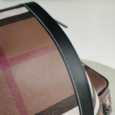 Burberry Replica Bags Burberry 30.5x14.5x42.5cm HQ
