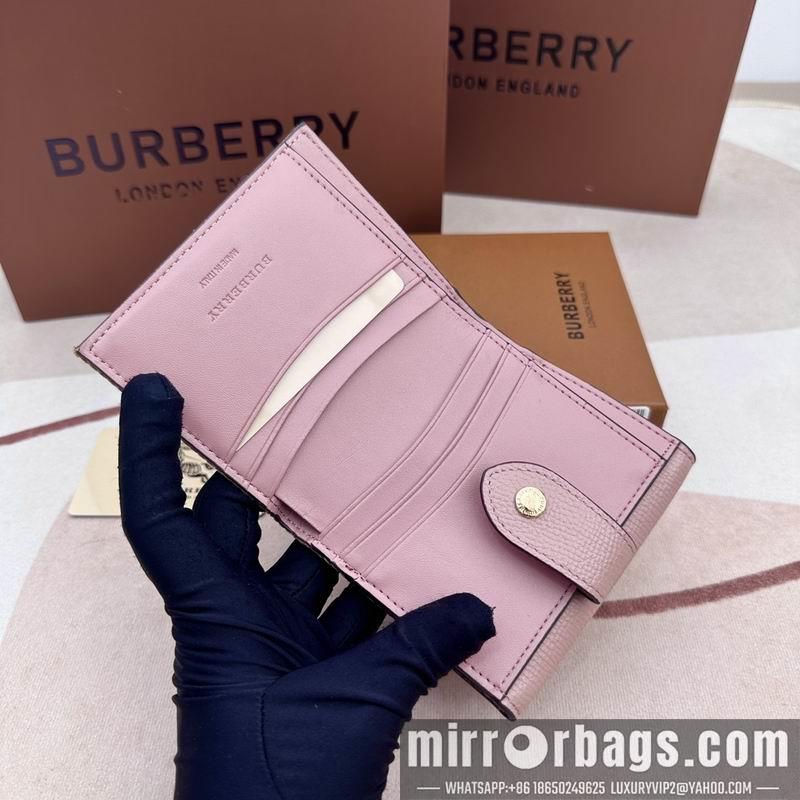 Burberry Replica Bags Burberry House 2601 11x9x2.5cm zy