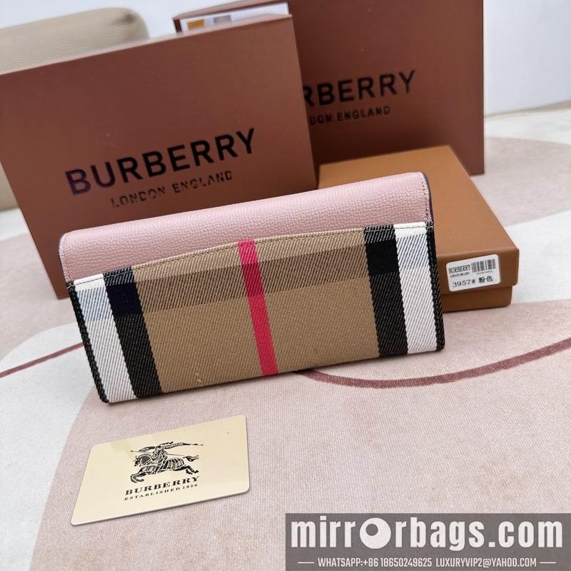 Burberry Replica Bags Burberry House 3957 19x10x3cm zy