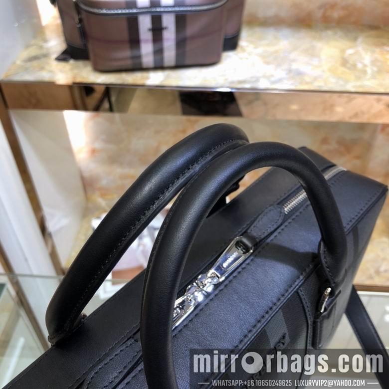 Burberry Replica Bags 85036 38X9X28cm  XM