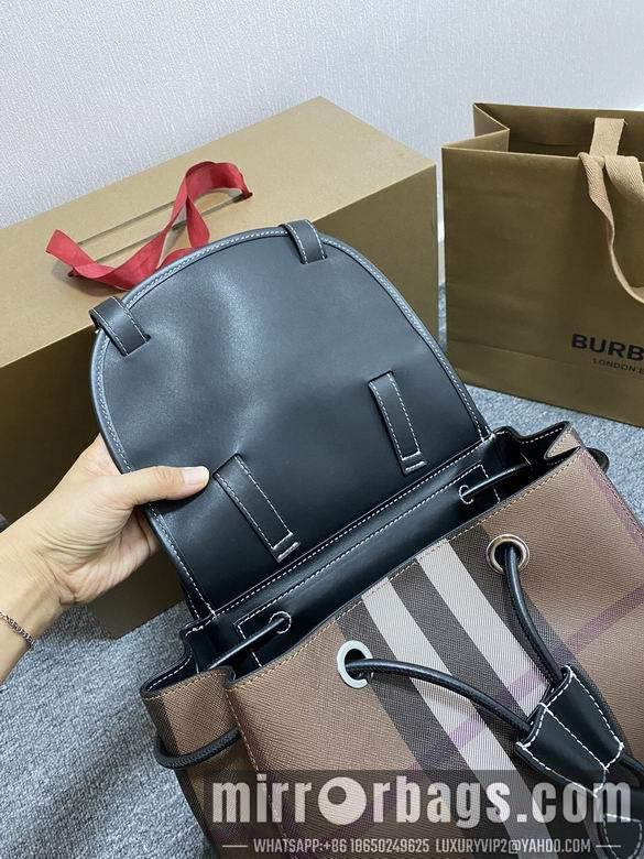Burberry Replica Bags 36X25X15cm 081612 IQ