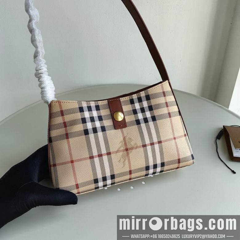 Burberry Replica Bags vintage 051808 IQ  3colour