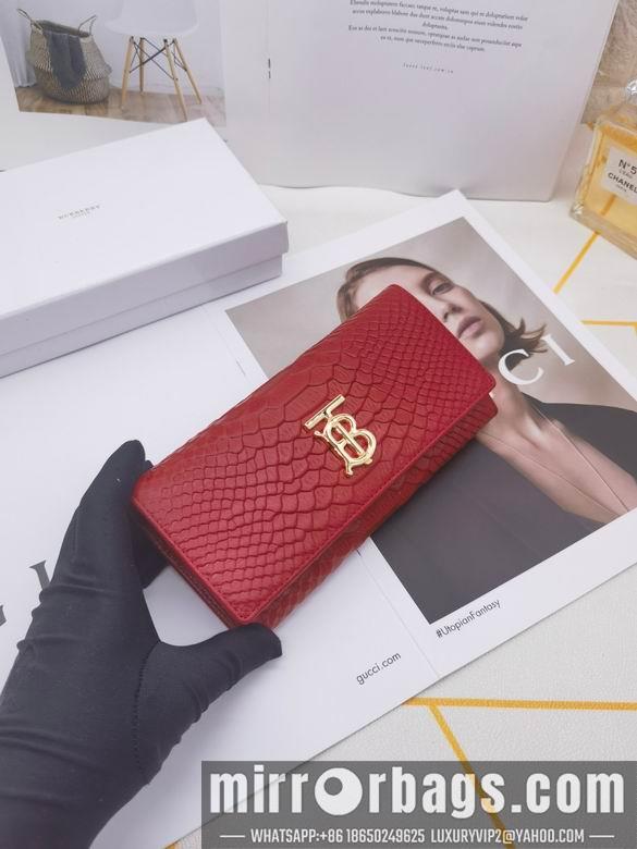 Burberry Replica Bags 9385 XMY 3colour