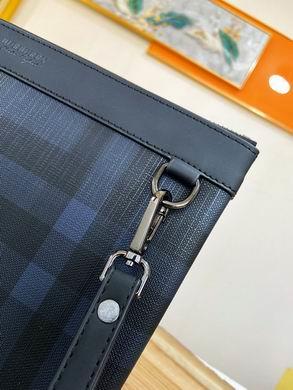Burberry Replica Bags 6076 29X19cm XM 2colour