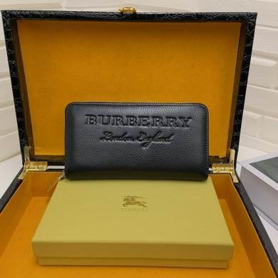 Burberry Replica Bags 666076 19X10X2.5cm ZY