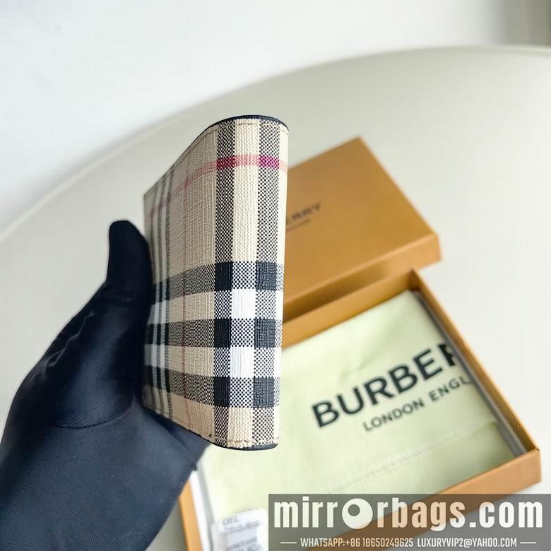 Burberry Replica Bags 80701991 IQ 2colour