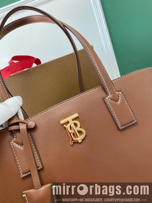 Burberry Replica Bags Burberry 8367 34x14x28cm  ww