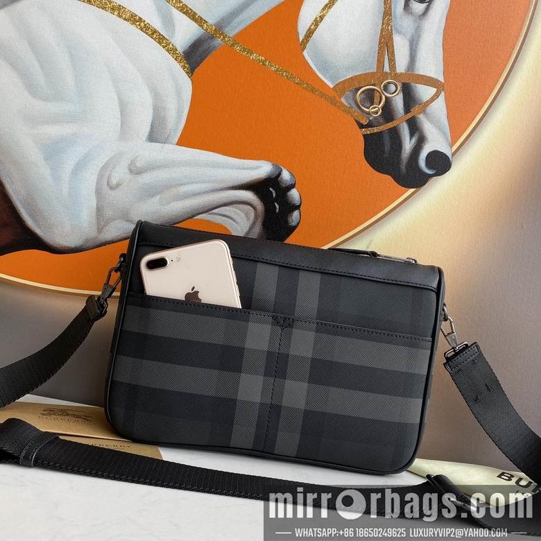 Burberry Replica Bags 80697871 28X6X19cm  SC