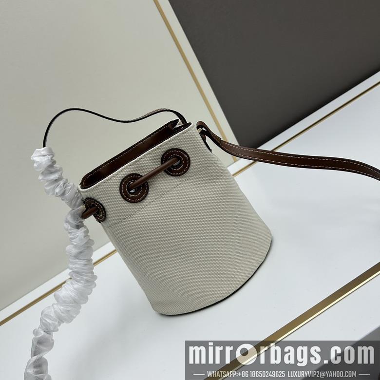 Burberry Replica Bags Bur 8054 16.5x11x18.5cm ww3