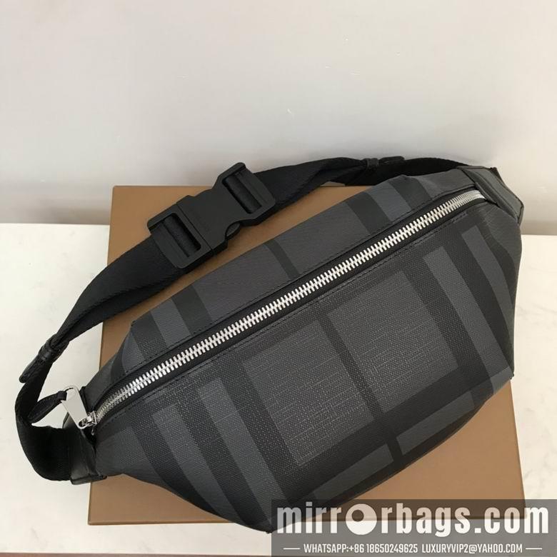 Burberry Replica Bags 80142371 31X7.5X16cm IQ