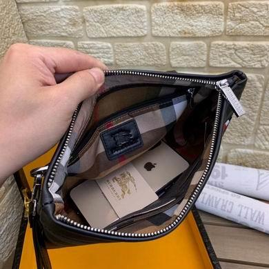 Burberry Replica Bags 8062 28X18X3cm WP