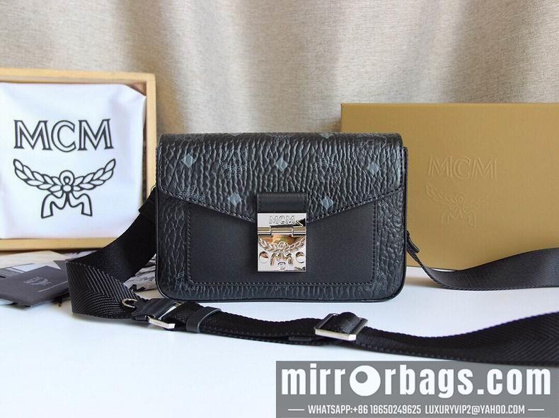 MCM Replica Bags MCM  142004 14x20.5x4.0cm dy13