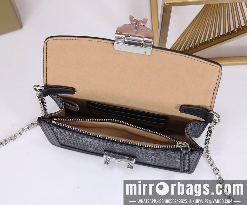 MCM Replica Bags MCM  6724 11X18.5X5cm LL