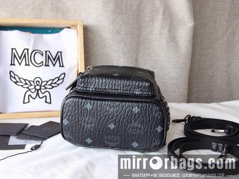 MCM Replica Bags MCM 30106 17X21X9cm dy4