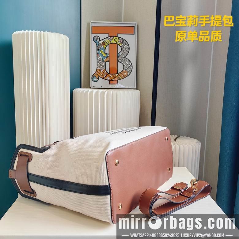 Burberry Replica Bags 33X29cm 060808 XMY 2colour