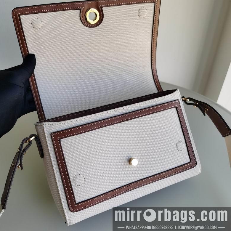 Burberry Replica Bags 80211101 25X18X8.5cm  IQ