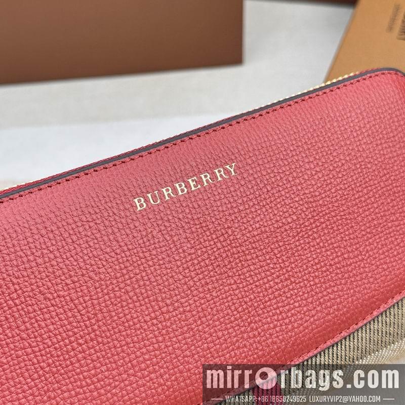 Burberry Replica Bags Burberry House 3341 19x10x3cm zy