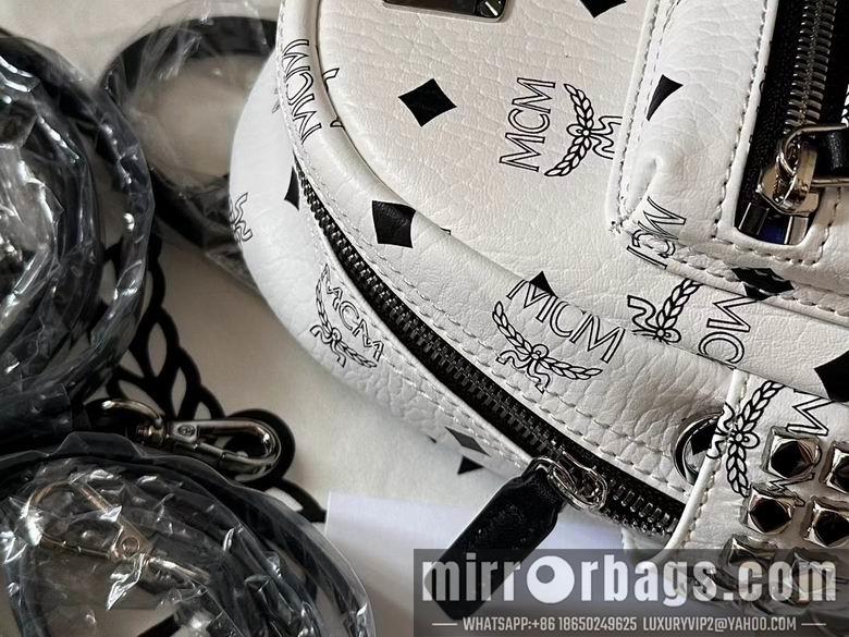 MCM Replica Bags 5719 21X17.5X10cm EY 2