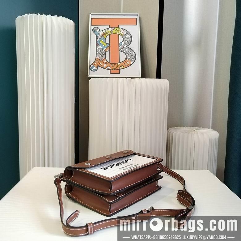 Burberry Replica Bags 20X5X14cm 060823 XMY 2colour