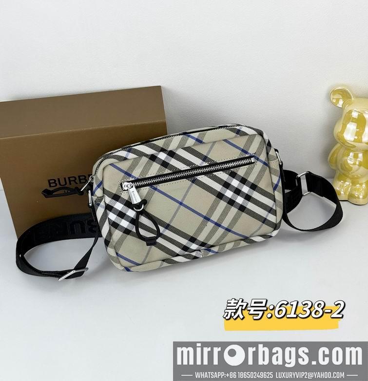 Burberry Replica Bags 6138-2 25cm XMY 3colour