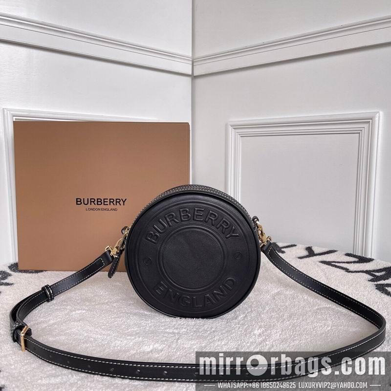 Burberry Replica Bags Louise 80429701 17x7x17cm yz 05