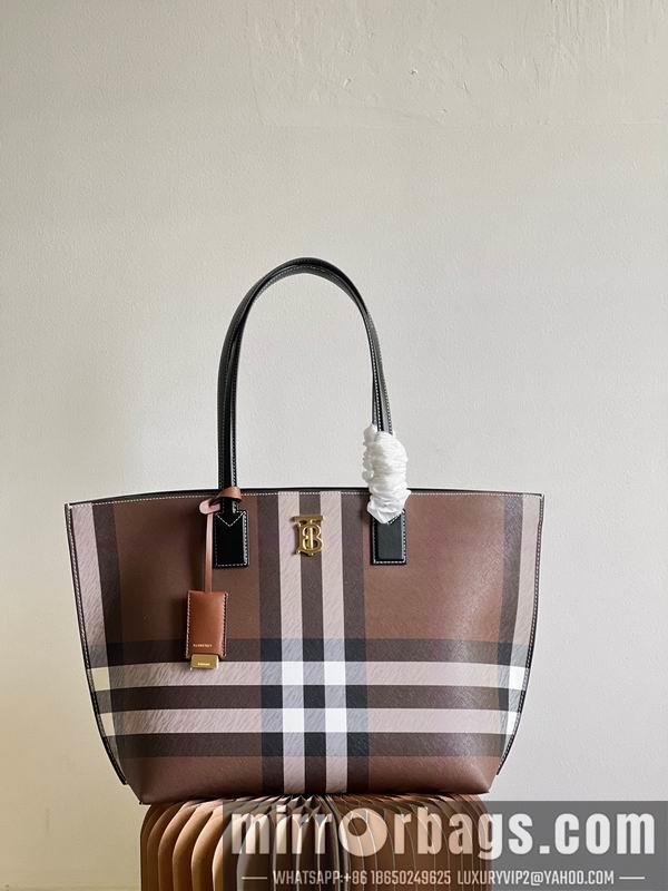 Burberry Replica Bags Tote 34x14x28cm yz 01