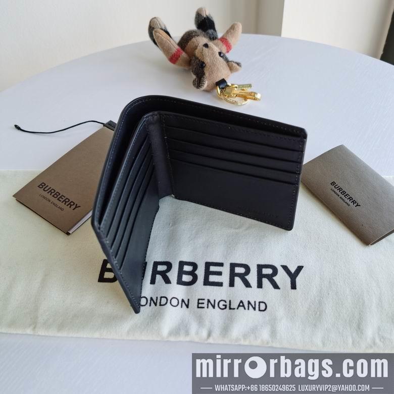 Burberry Replica Bags 11X9.5cm 071402 IQ 2colour