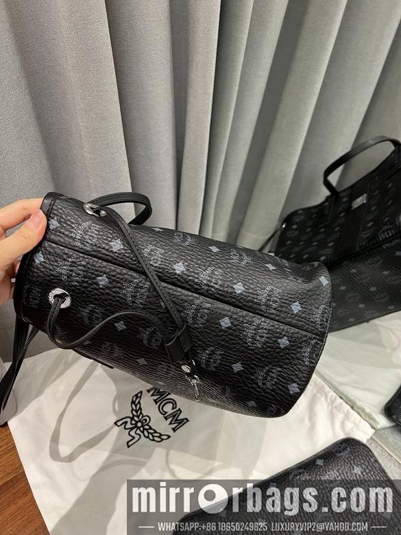 MCM Replica Bags 35X29X16cm  051503 XM 4colour