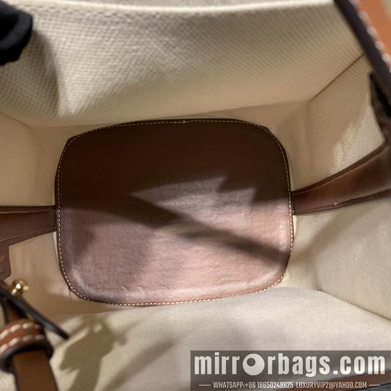 Burberry Replica Bags 8421 21x16.5x25cm  YG 1