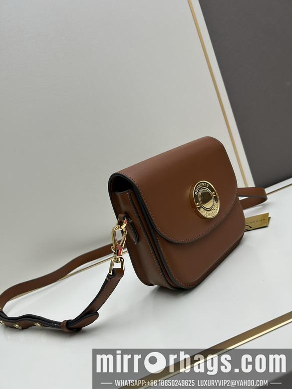 Burberry Replica Bags Bur 8375 19x6x16cm jj1