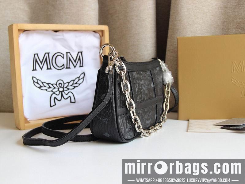 MCM Replica Bags CA6204  12.5X21X5