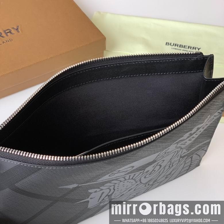 Burberry Replica Bags 80060731 30X19.5cm