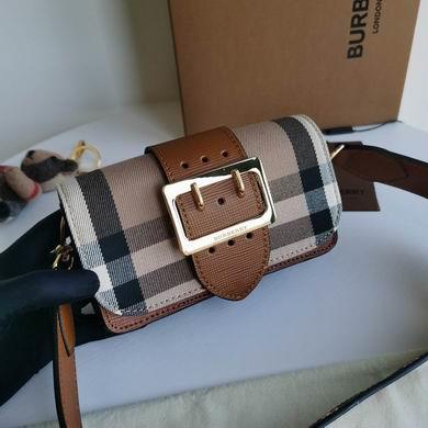 Burberry Replica Bags 4601 19X13.5X5cm IQ 2colour