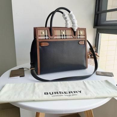 Burberry Replica Bags 8871 32X15X25cm XM